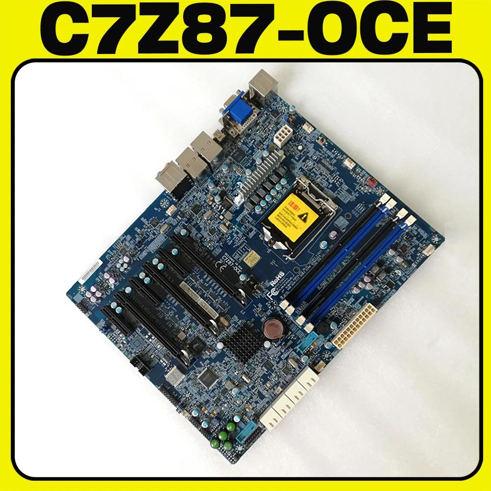 C7Z87-OCE ۸ũ   ũž PC , 4  ھ i3 i5 i7 ø LGA1150